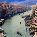 Guía alternativa de Venecia
