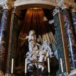 Paseo inolvidable por esculturas italianas Paseo inolvidable por esculturas italianas