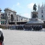La Fiesta de la República Italiana La Fiesta de la República Italiana
