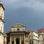 Lanciano: sabor medieval en los Abruzos Lanciano: sabor medieval en los Abruzos
