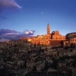 Conociendo la provincia de Matera Conociendo la provincia de Matera