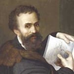 Michelangelo Buonarroti, el gran Miguel Angel