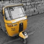 Rickshaw en Roma: Tour en Ape Calessino Rickshaw en Roma: Tour en Ape Calessino