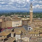 Viaje a Siena, guía de turismo Viaje a Siena, guía de turismo