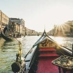 Vive Venecia: 5 consejos para visitar la romántica ciudad