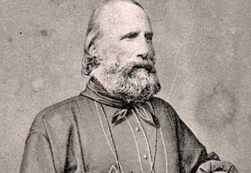 Giuseppe Garibaldi