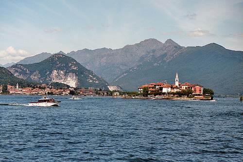 Lago Maggiore