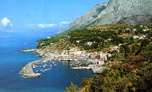 Maratea