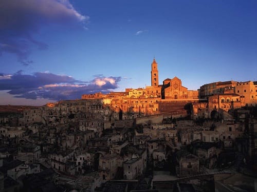 Matera