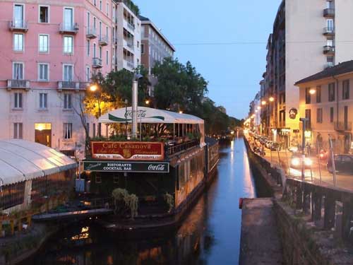 Navigli