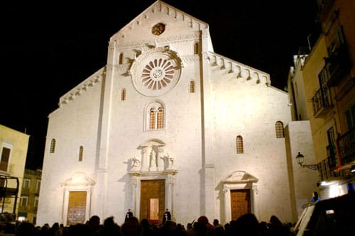 Catedral de San Sabino