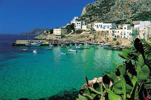 levanzo