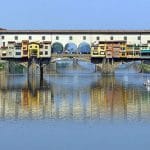 Florencia, visitas principales