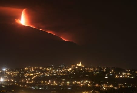 Etna