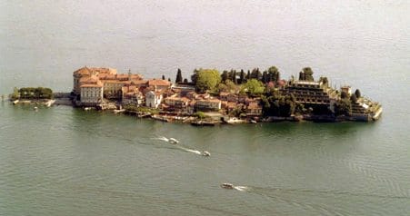 Isola Bella