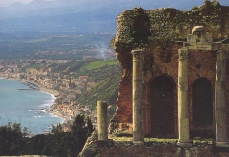 Taormina
