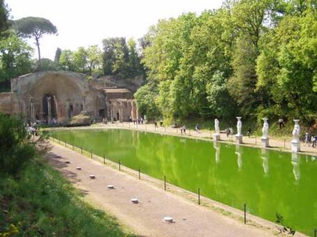 Villa Adriana
