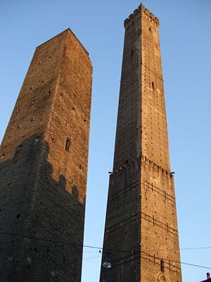Las Dos Torres