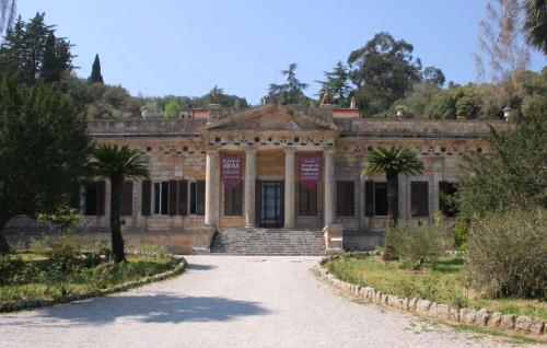 Residencia napoleónica