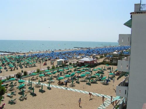 Jesolo
