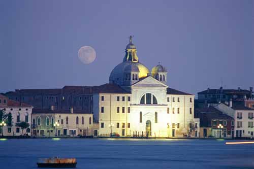 Islas de Venecia, Giudecca
