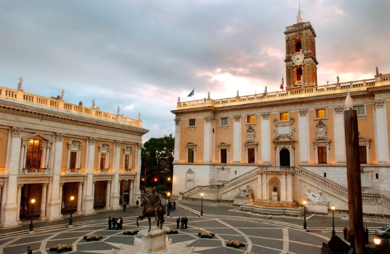 Campidoglio