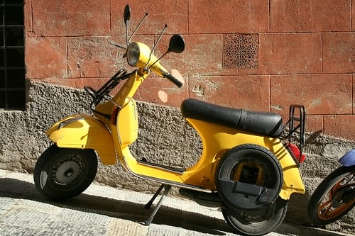 Vespa