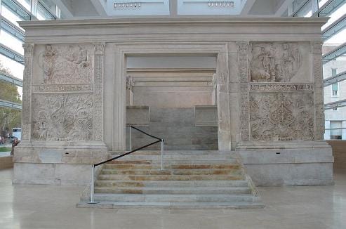 Ara Pacis