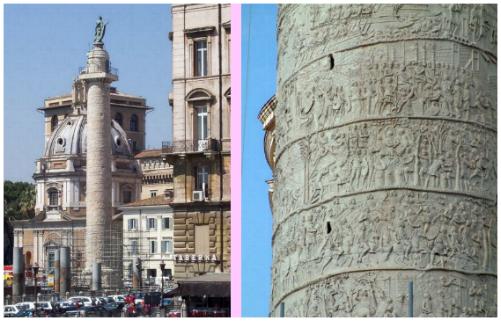Columna de Trajano