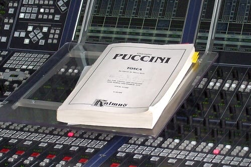 Festival Puccini, el sueño de un compositor Festival Puccini, el sueño de un compositor
