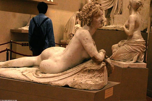 Museos de Florencia