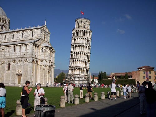Ofertas de viaje a Italia Ofertas de viaje a Italia
