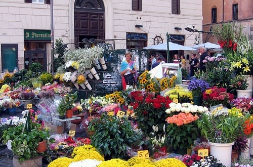 Campo de Fiori