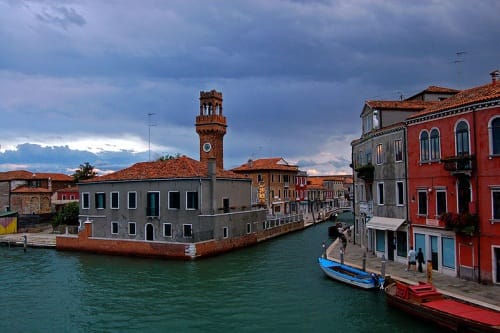 Murano, Burano y otras islas de Venecia