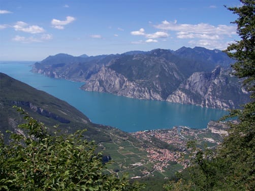 Turismo rural y ecológico en Italia