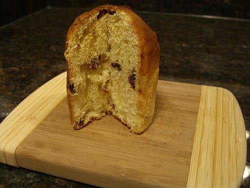 Panettone