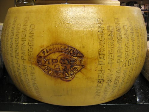 Parmigiano