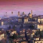 Breve historia de Bergamo