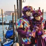 Carnaval de Venecia, de los más famosos del mundo