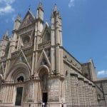 La Catedral de Orvieto