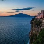 Excursión a Sorrento y a la Costa Amalfitana