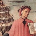 Dante Alighieri, creador de la Divina Comedia
