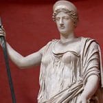 Ceres en la Mitología Romana