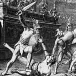 Espartaco y la rebelión de los gladiadores