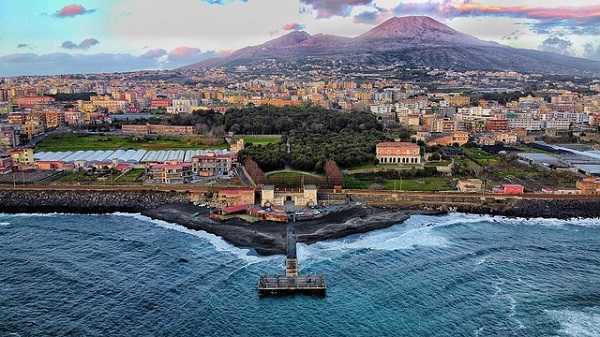 Excursiones en Nápoles