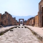Excursión a Pompeya desde Nápoles