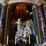 Paseo inolvidable por esculturas italianas