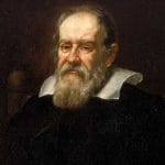 Galileo Galilei, físico y astrónomo