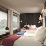 Hoteles recomendados en Florencia