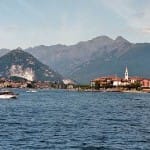 Paseando por el Lago Maggiore